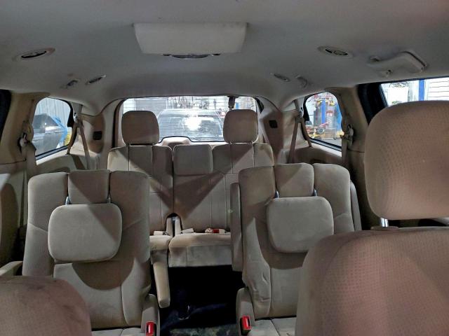 Dodge Caravan Sxt Image 8