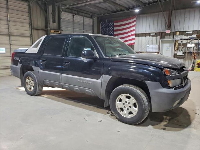 Chevrolet Avalanche K1500 Image 8