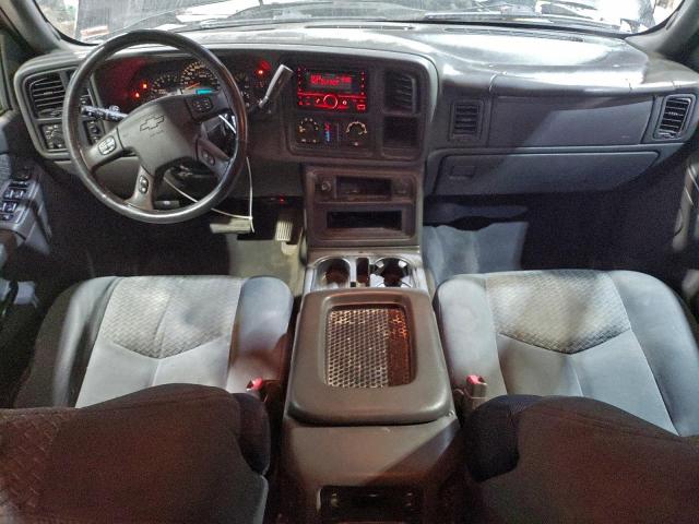 Chevrolet Avalanche K1500 Image 7