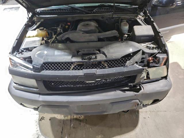 Chevrolet Avalanche K1500 Image 2