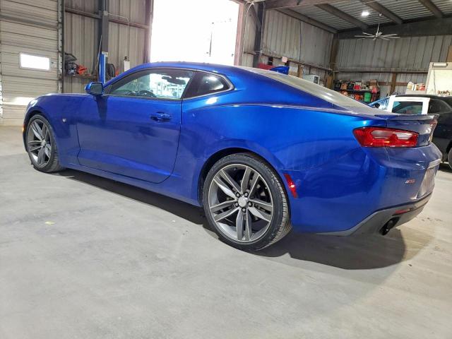 Chevrolet Camaro Lt Image 8