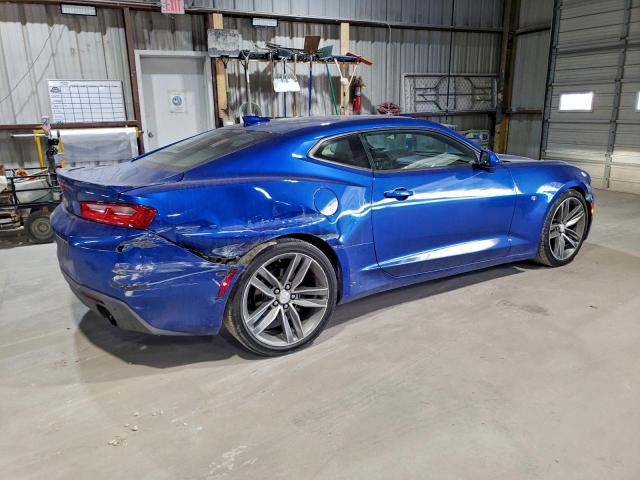 Chevrolet Camaro Lt Image 9