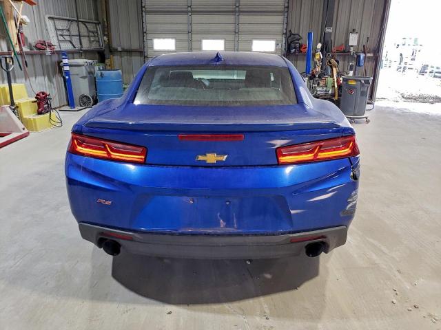 Chevrolet Camaro Lt Image 10