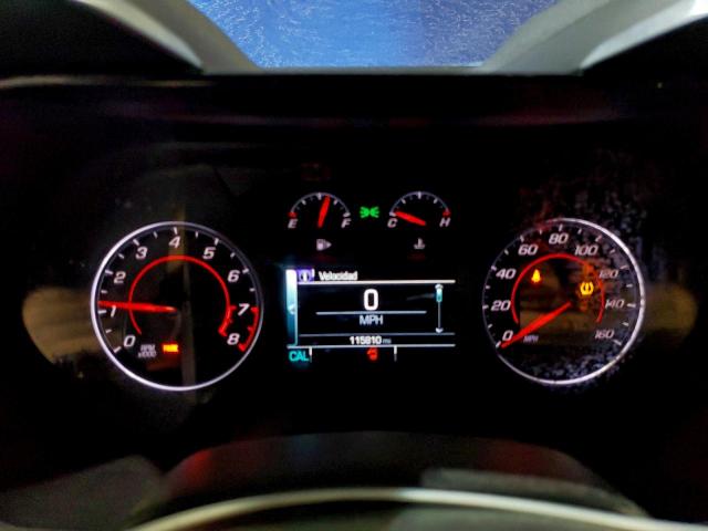 Chevrolet Camaro Lt Image 7