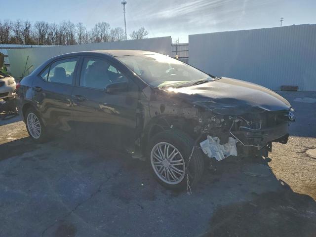 Toyota Corolla L Image 6