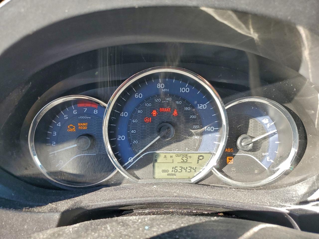 Toyota Corolla L Image 3