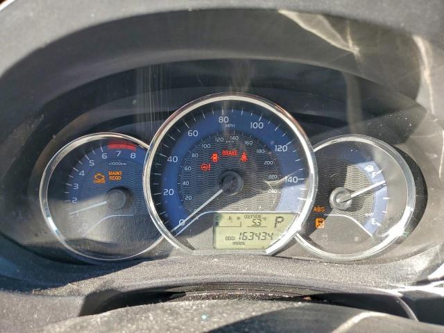 Toyota Corolla L Image 3