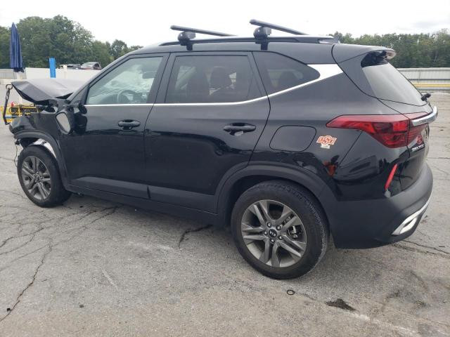 Kia Seltos S Image 2