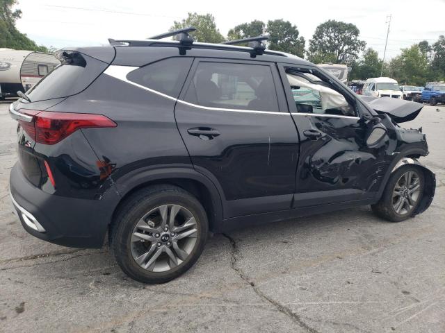 Kia Seltos S Image 3