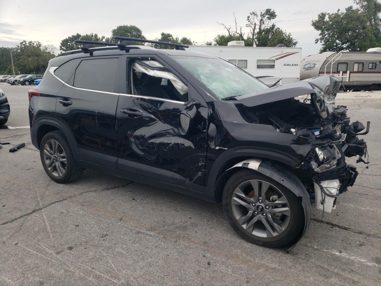 Kia Seltos S Image 9