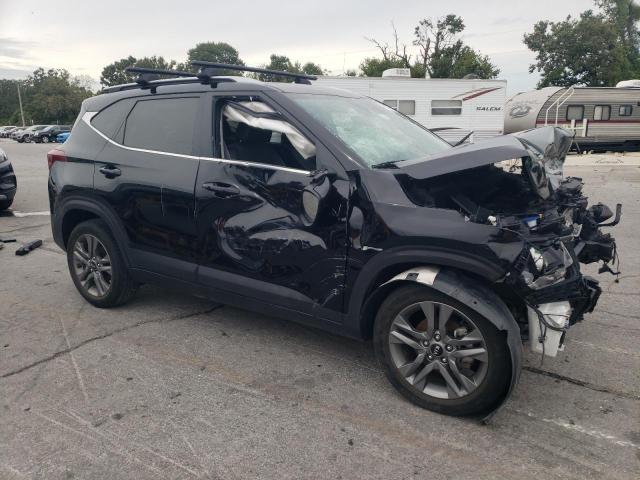 Kia Seltos S Image 9