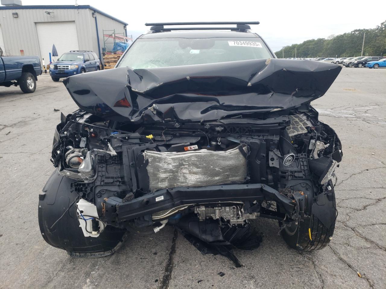 Kia Seltos S Image 5