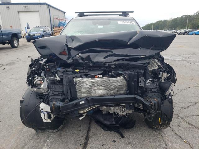 Kia Seltos S Image 5