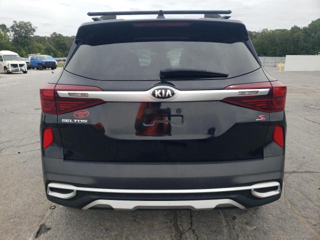 Kia Seltos S Image 7