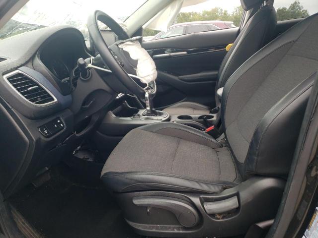 Kia Seltos S Image 4