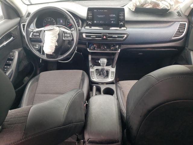 Kia Seltos S Image 10