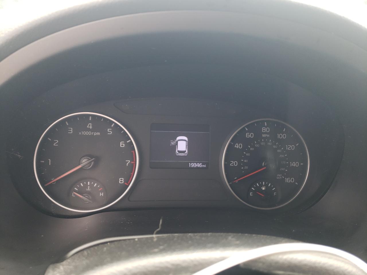 Kia Seltos S Image 6