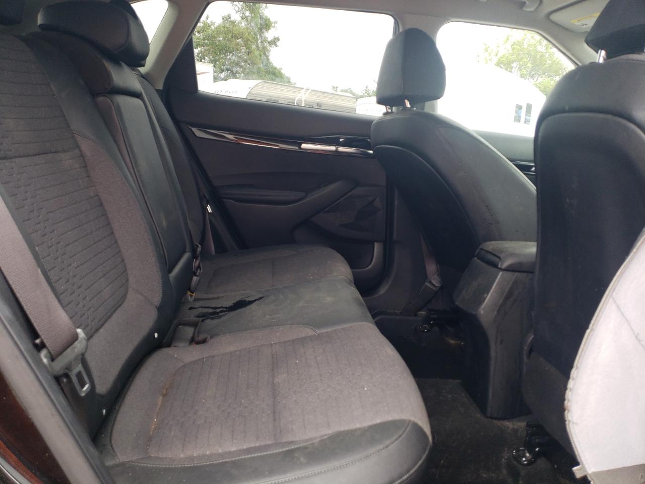 Kia Seltos S Image 13