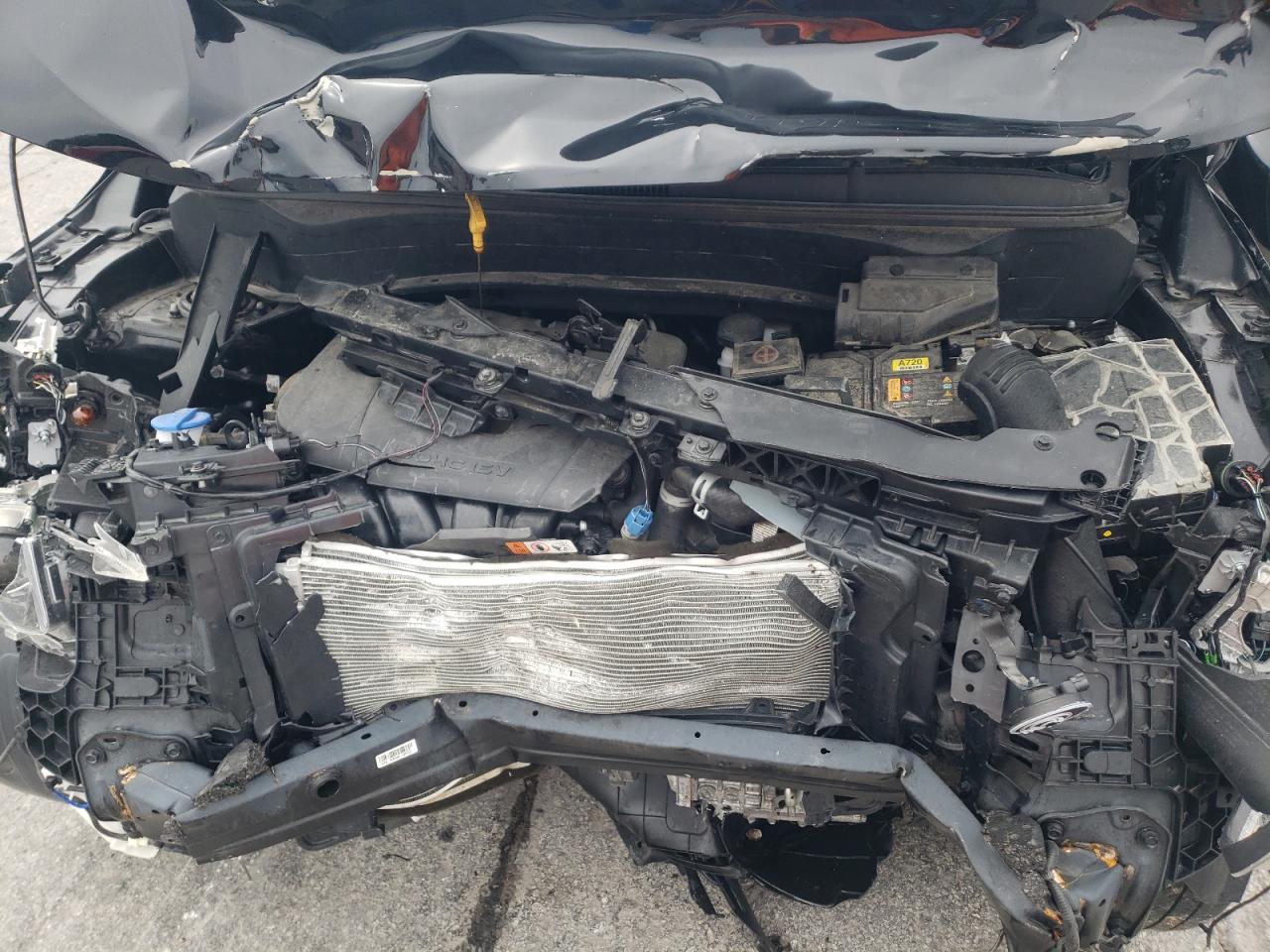 Kia Seltos S Image 14