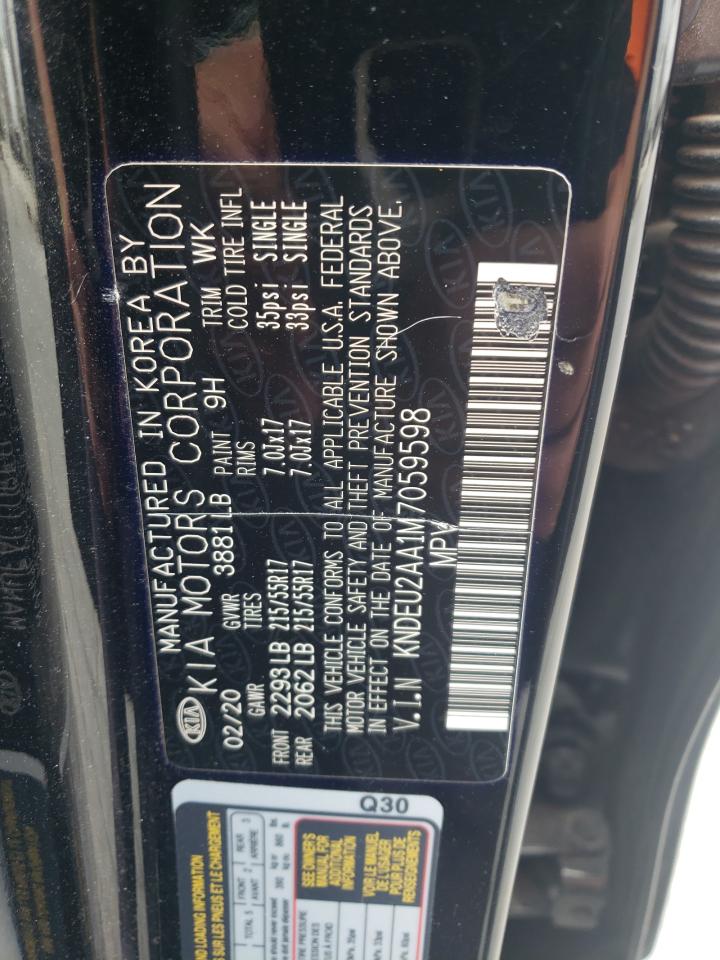 Kia Seltos S Image 11