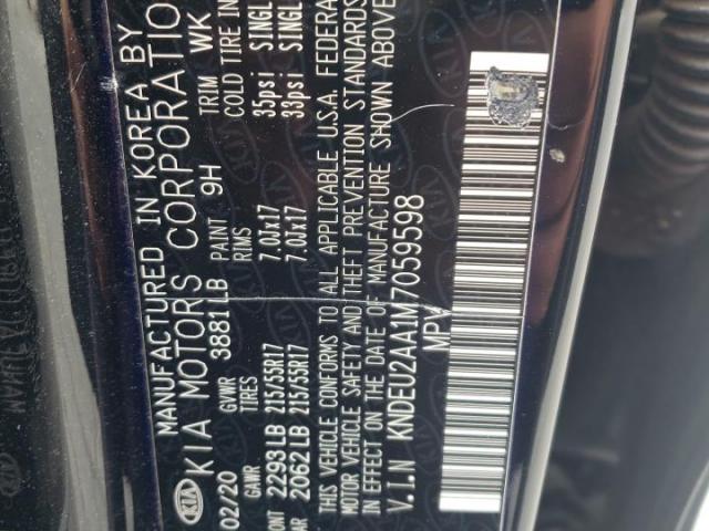 Kia Seltos S Image 11