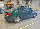 Chevrolet Cruze Ls Image 13