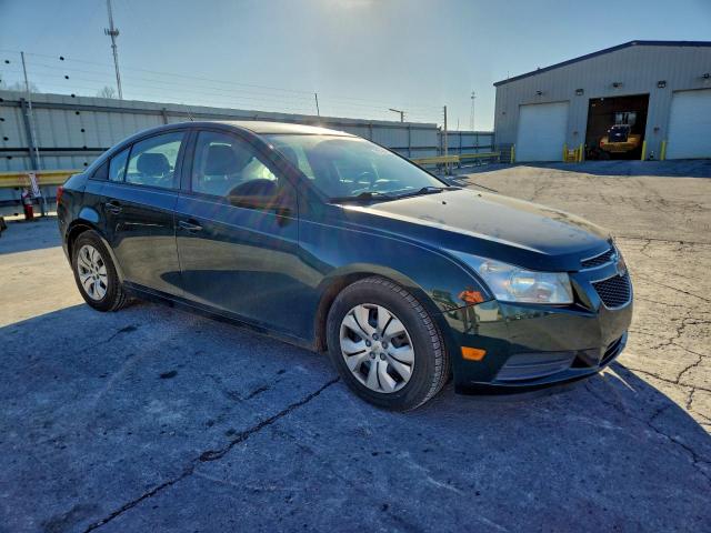 Chevrolet Cruze Ls Image 7