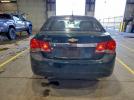 Chevrolet Cruze Ls Image 12
