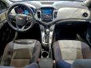 Chevrolet Cruze Ls Image 3