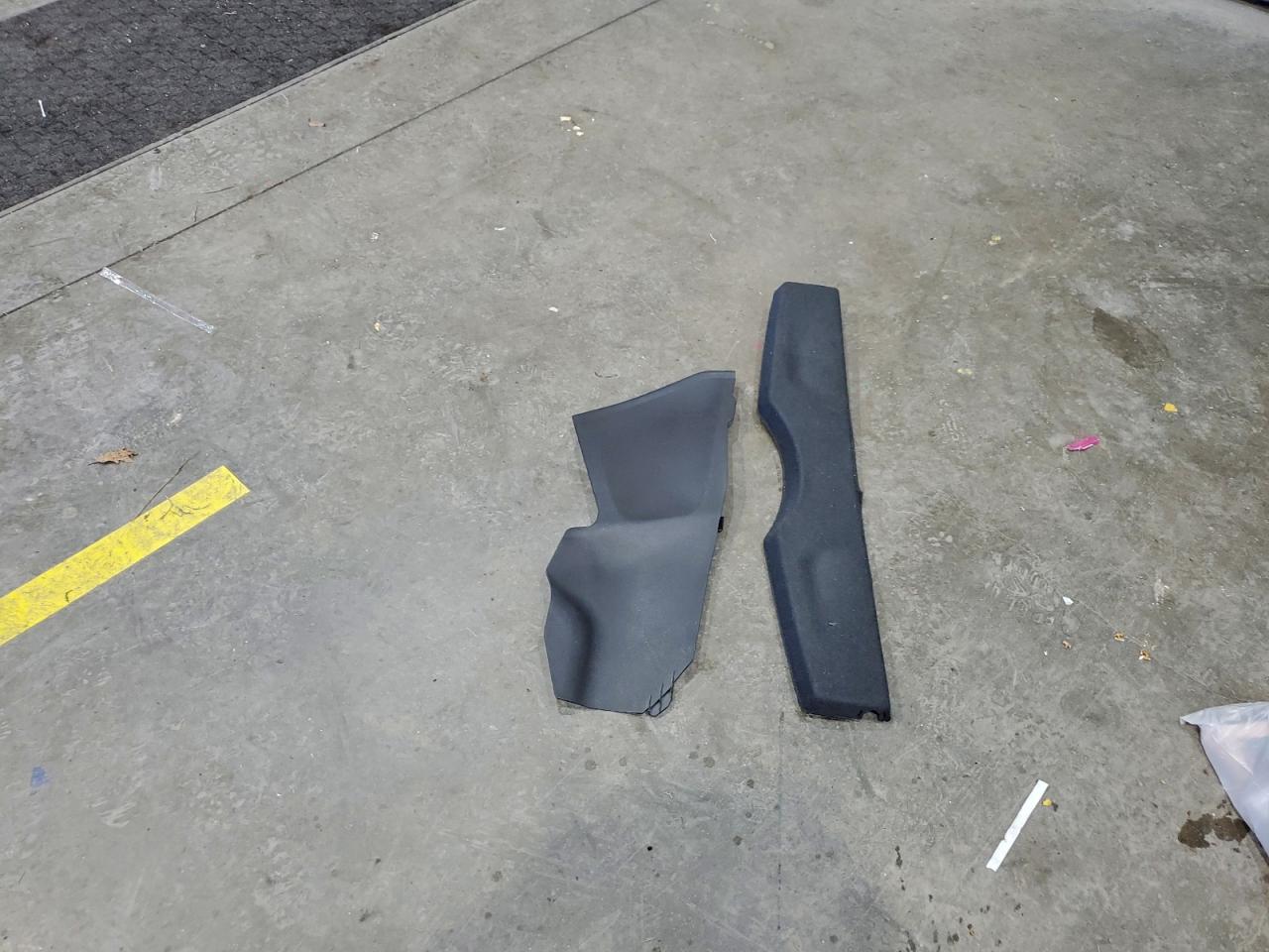 Chevrolet Cruze Ls Image 8