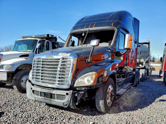 Freightliner Cascadia Image 8
