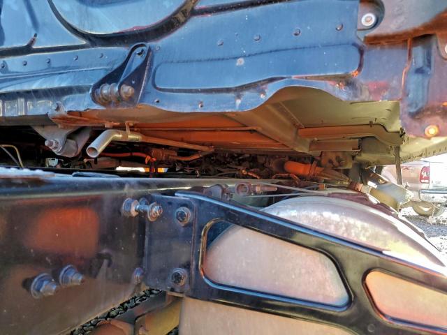 Freightliner Cascadia Image 4