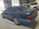 Mercedes-Benz E-Class 300d Image 12