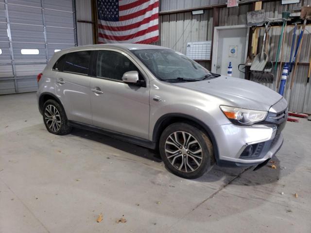 Mitsubishi Outlander Es Image 13