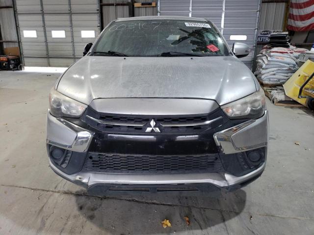 Mitsubishi Outlander Es Image 12