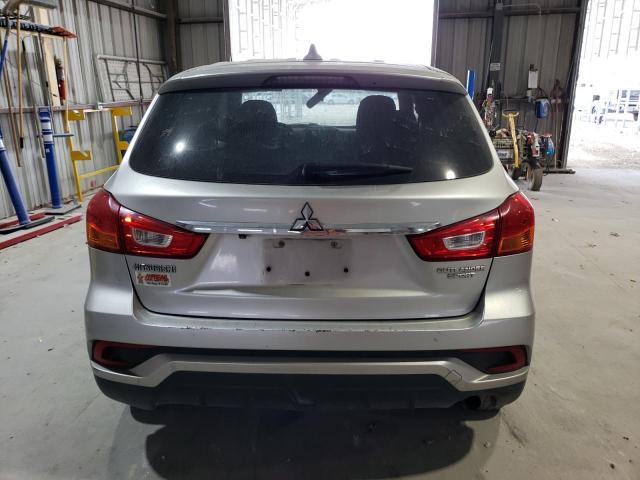 Mitsubishi Outlander Es Image 9