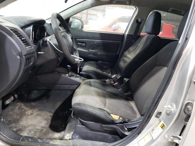 Mitsubishi Outlander Es Image 11