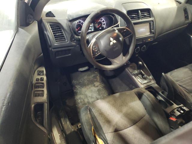 Mitsubishi Outlander Es Image 4