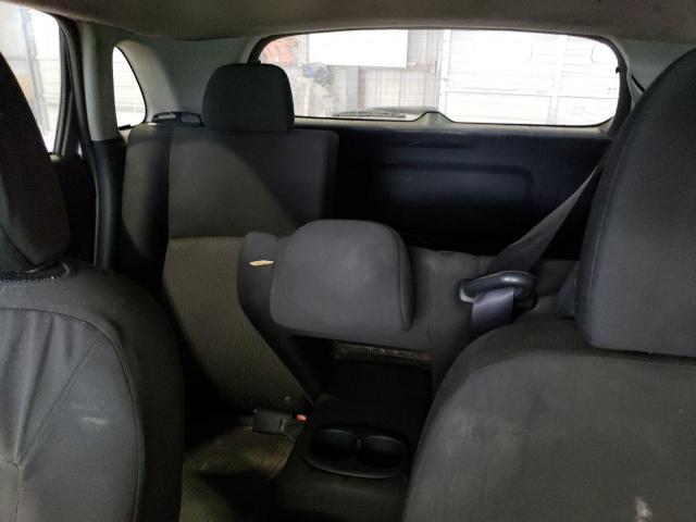 Mitsubishi Outlander Es Image 10