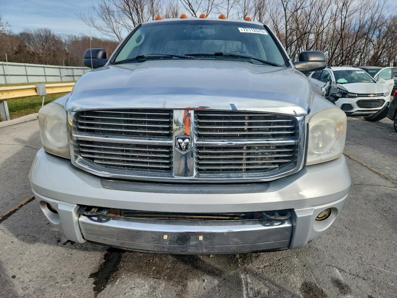 Dodge Ram 3500 St Image 3