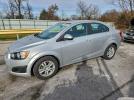 Chevrolet Sonic Lt Image 1