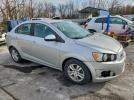 Chevrolet Sonic Lt Image 4
