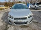 Chevrolet Sonic Lt Image 13