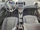 Chevrolet Sonic Lt Image 8