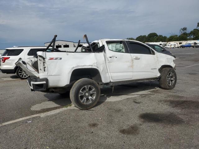Chevrolet Colorado Z71 Image 4