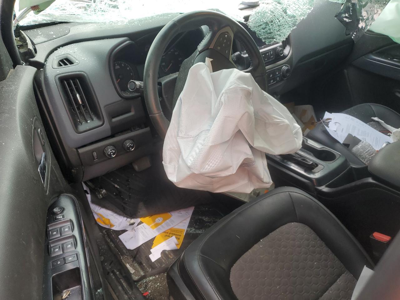 Chevrolet Colorado Z71 Image 9