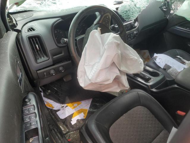 Chevrolet Colorado Z71 Image 9