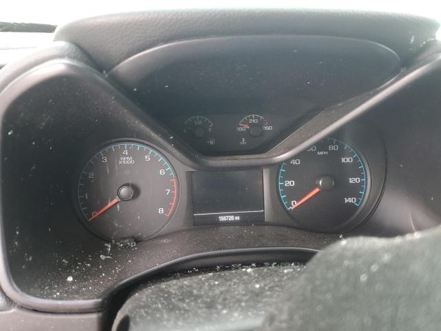 Chevrolet Colorado Z71 Image 3