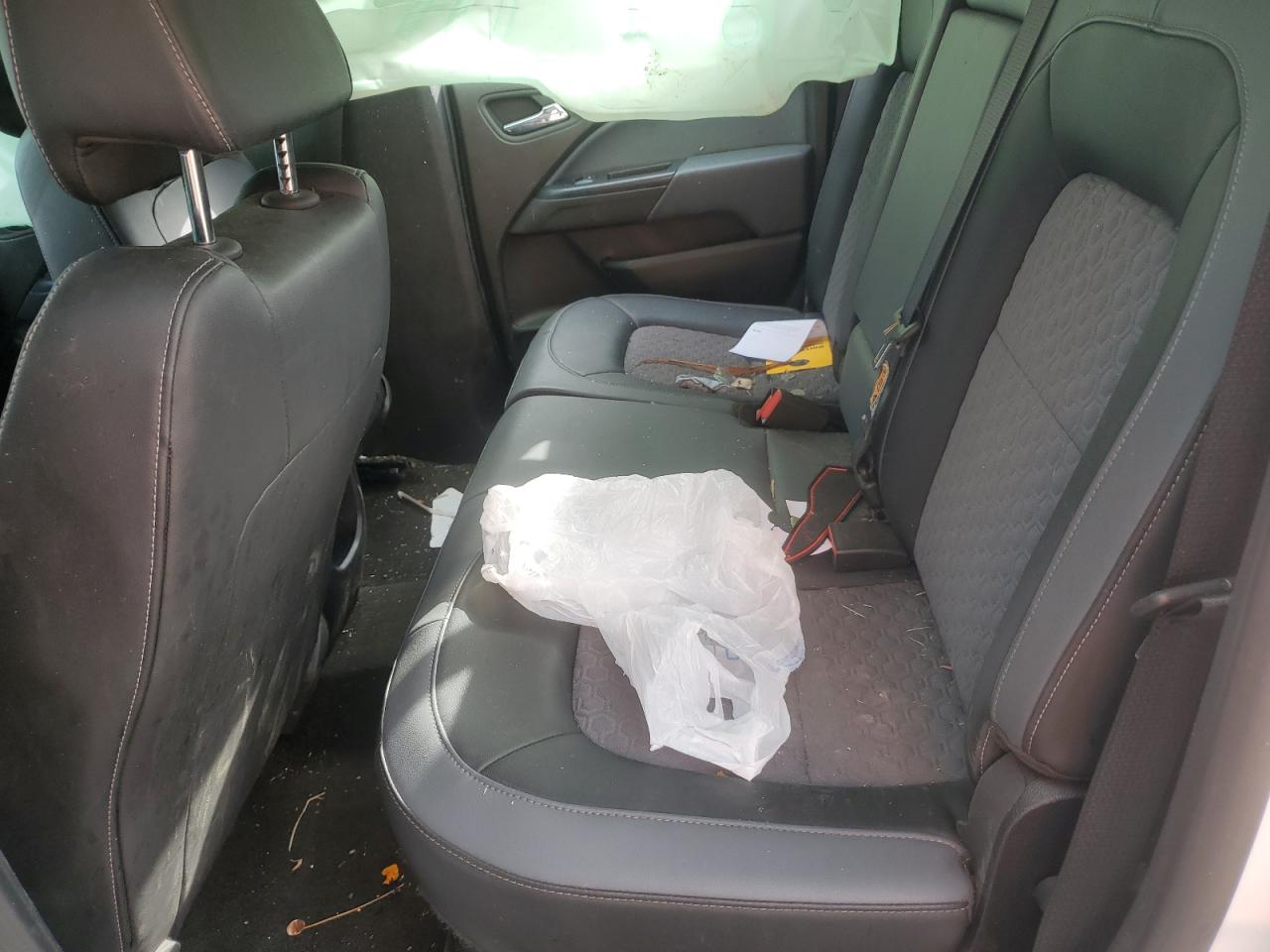 Chevrolet Colorado Z71 Image 10