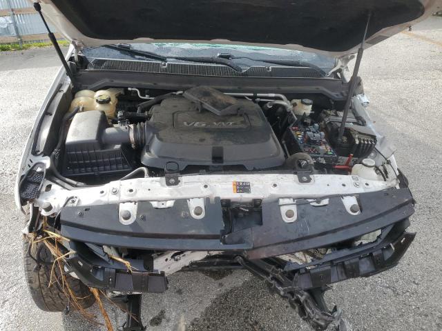 Chevrolet Colorado Z71 Image 11